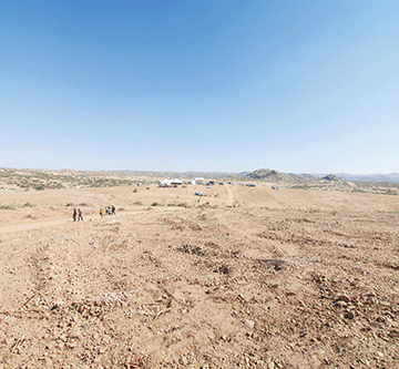 hospital 1 Govt: District hospital not election ploy