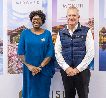 hospitality O&L backs Hospitality Investment Forum with N$500 000