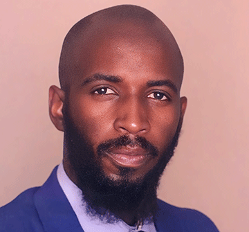 Scramble for property in a growing population