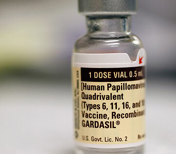 Namibia to introduce HPV vaccine 