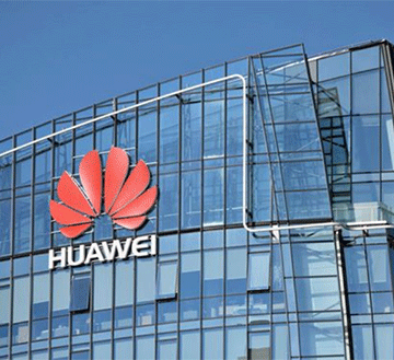 Huawei SA earns  top employer for  fifth year running