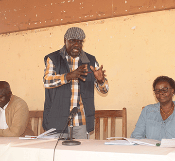 Mukwe decries ‘wildlife over human life’