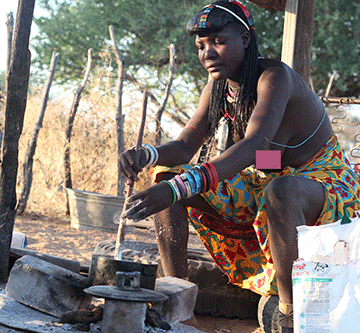 400 000 Namibians face food insecurity…FAO recommends external food assistance to feed the needy