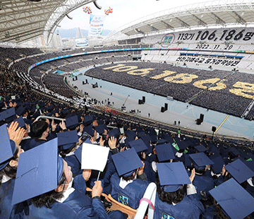 169 Namibian theological students graduate 