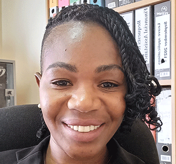 Letter –  Namibian women too deserve monthly menstrual leave