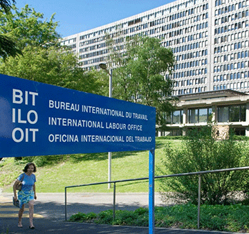 ILO in Namibia to assess Global Accelerator capacity