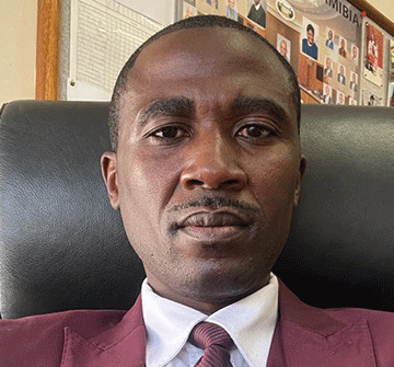 img 20231114 wa0016 Know your civil servant – Kamaya: Communication is key to public service