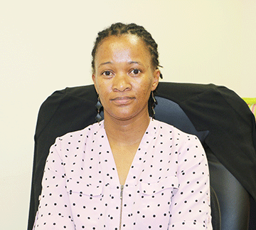 Know your civil servant –  Stephanus, the empathetic private secretary