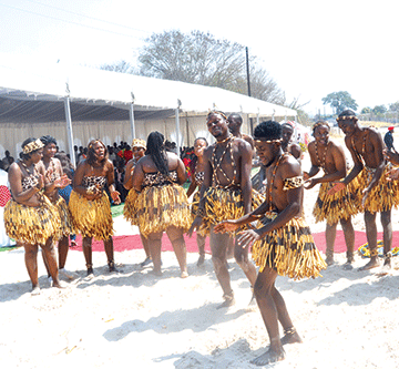 Geingob: Unfair to claim apartheid was better…Namibia celebrates 32 years of democracy, peace, stability and unity