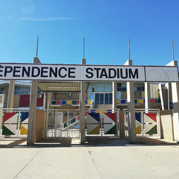 Electricity reconnected at Independence stadium…after months without power