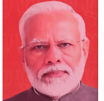 How Modi’s party lost its majority in India