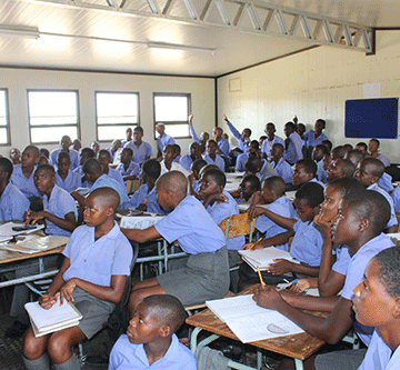 Lack of data blamed for school challenges