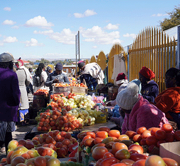 Integrating informal sector can propel financial reach