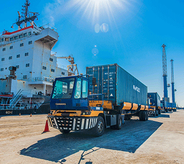 infrasructure Infrastructure development key to attract investors