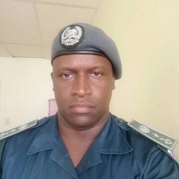 inmates Ovanhu konyala 900 meedolongo molwaashi va dipaa… Oshitukulwa Khomas osho kapyoko moimbuluma