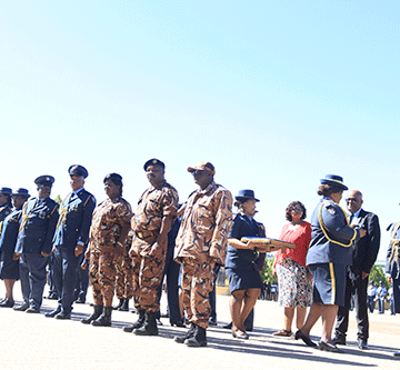 N$19 million for 51 senior inspectors