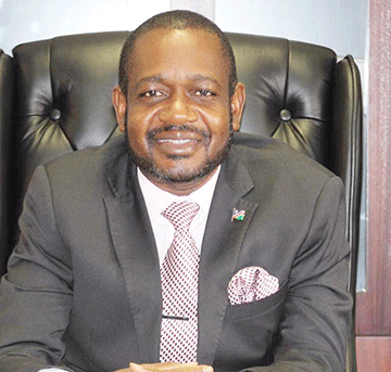 Namibia strives to enhance internet regulations