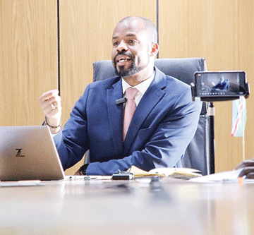 Telecom’s quest for relevance to cost N$2.3b