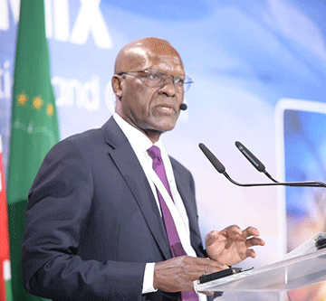 Uaandja: N$94 billion investments in pipeline