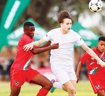 isf ISF Football World Cup experience unmatched