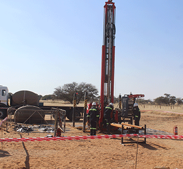 Monitoring, regulation vital for Omaheke uranium mining