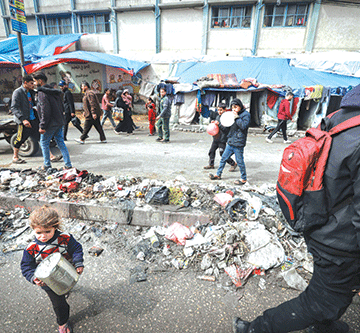 israel Israel apartheid against Palestinians ‘worse’ than in SA