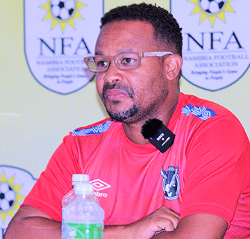 Defeated Woody vows to fight on…as court rules in favour of NFA