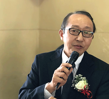 Govt lauds Japan for schools support