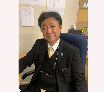 Namibia underutilises Japanese aid – Susak