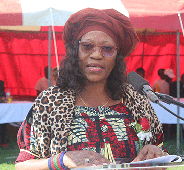 Swapo CC to unpack same-sex brouhaha