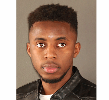 junias Opinion – Youth should take the lead on late president’s Hage Geingob uniting mantras