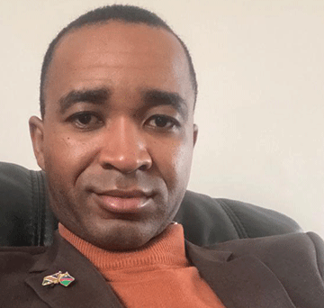 Opinion –  Youth  participation in Namibian politics 