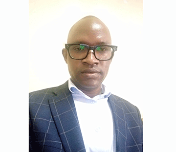 Opinion –  Resuscitating education in Namibia