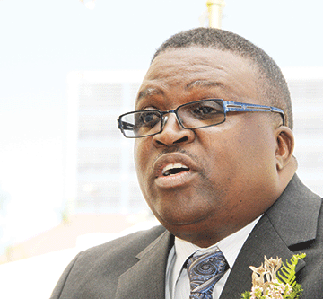 Kandjeke tears into Kavango West’s shambolic financials