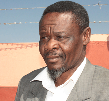 Nudo remembers tactician Kangootui