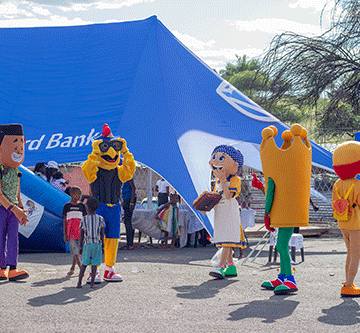 kasi Kasi Vibe Festival opens up to teenpreneurs