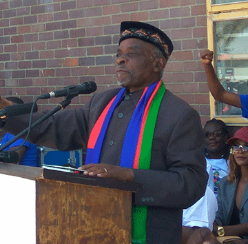 Swapo stalwarts demand reforms