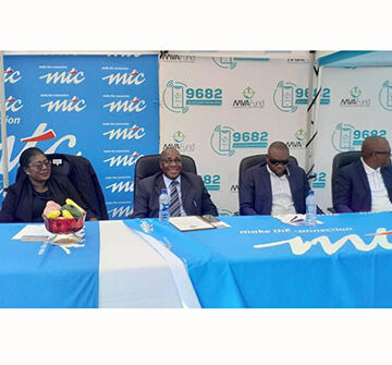 katima 1 Katima residents receive free Wi-Fi