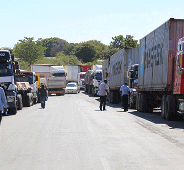 Oongamba koKatima Mulilo itadhi pata we