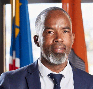 I delivered on promises – Katjaimo