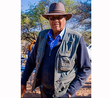 katjiuanjo Katjiuanjo burial this weekend