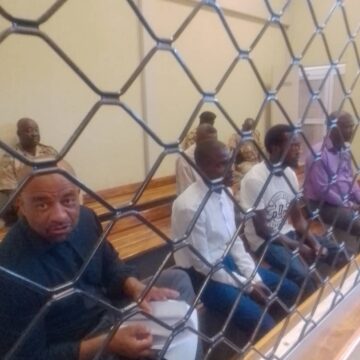 More delays in murder, stock theft trial