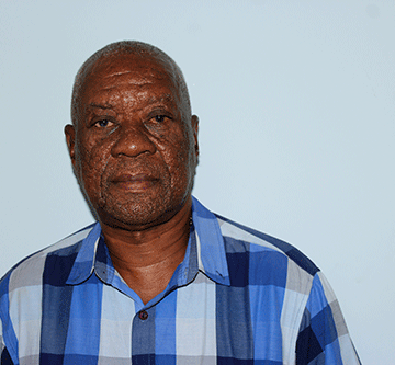 Letter – ‘Not enough focus on youth’