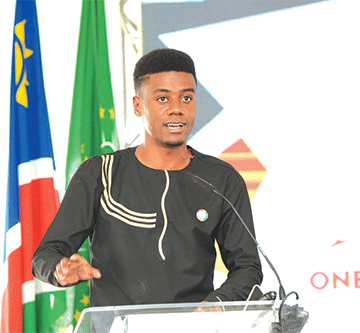 Opinion –  Namibia’s free education paradox