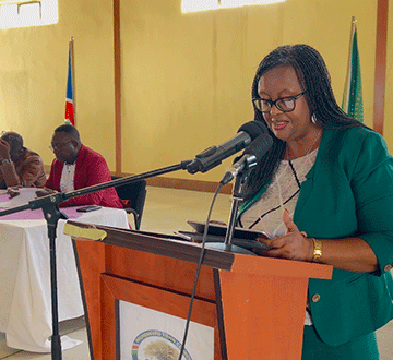 !Gawaxab hails Kavango regions’ potential