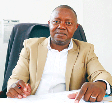 Kavango West scales up horticulture