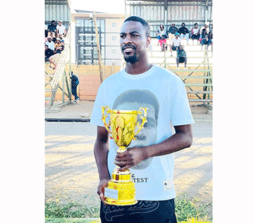 kazapua Kazapua tourney a success