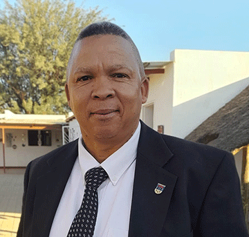 Keetmanshoop municipality to disconnect debtors