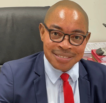 Opinion – Can green hydrogen power Namibia’s economy?