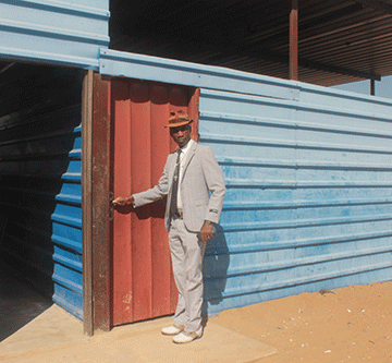 kehemu 1 Kehemu invites friends of education to gala dinner